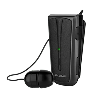 هندزفری بلوتوثی کلومن مدل KB-T165